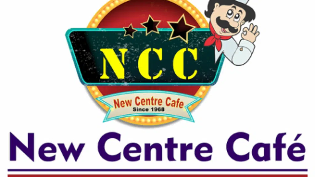 New Centre Cafe Hotel-NKD