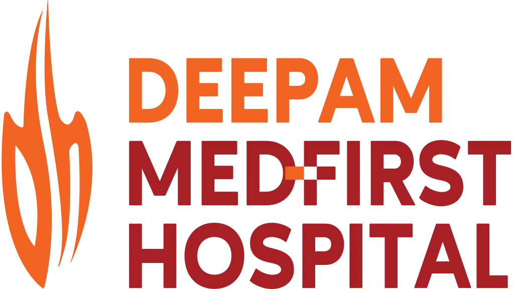 Deepam medfirst hospital
