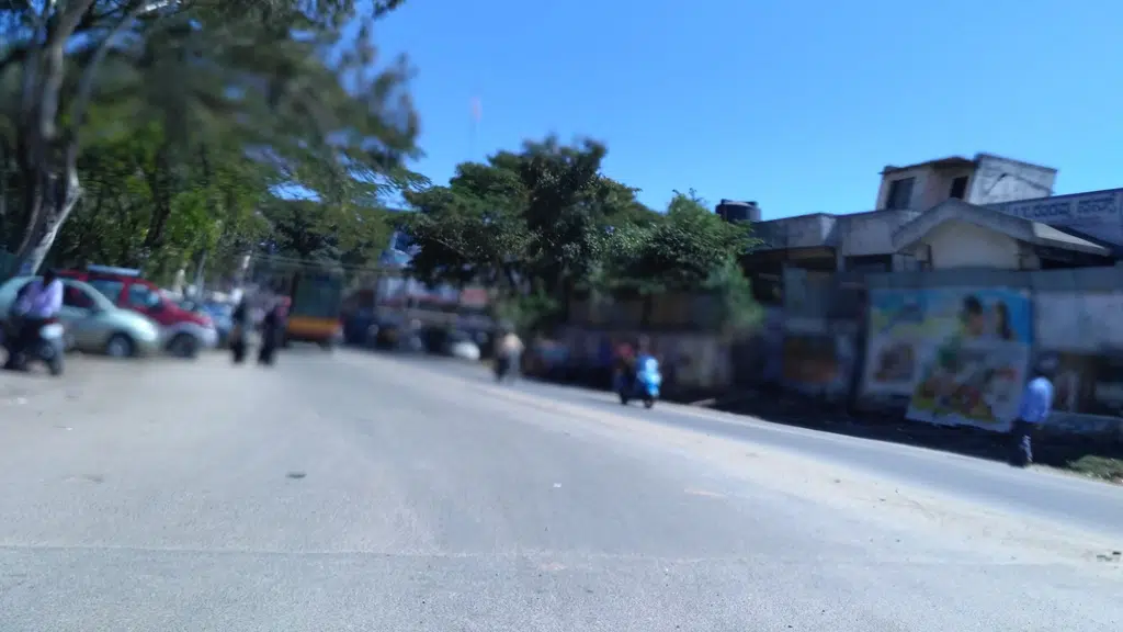 Mahaveer Circle