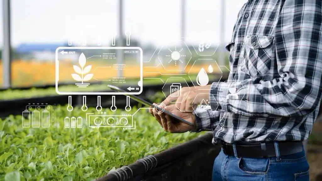 Yaazh Agro Crop Care Private Limited