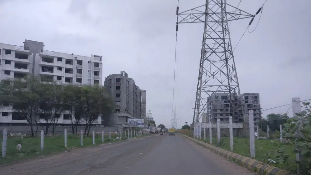 khaudharapoint