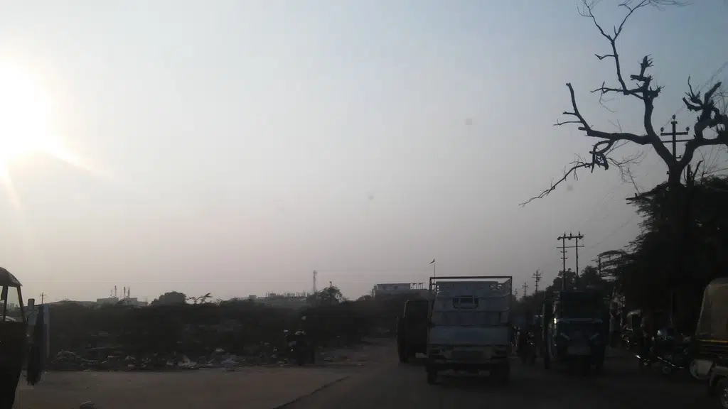 Khadi Baag