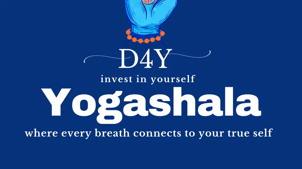 Dream4yoga