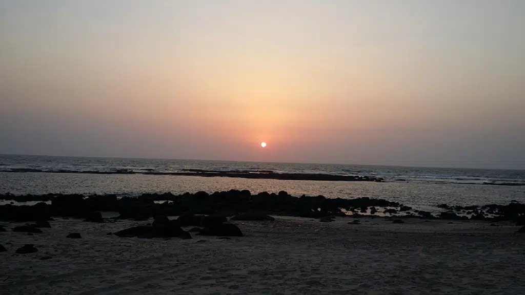 Sea View Beach Resort, Shekhadi, Shrivardhan