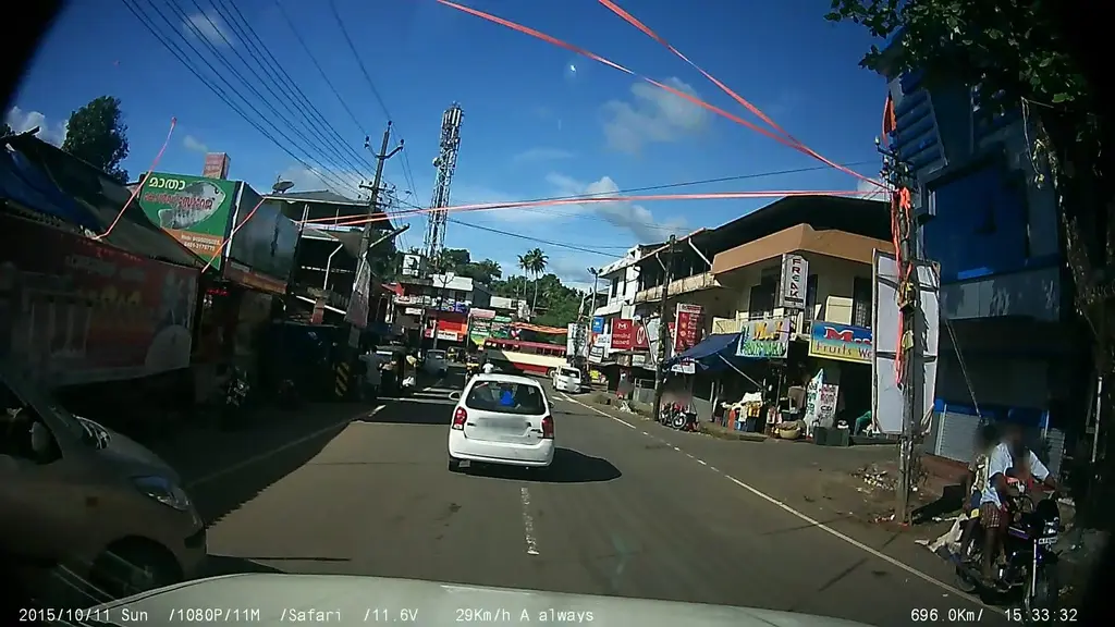 Angadi Supermarket