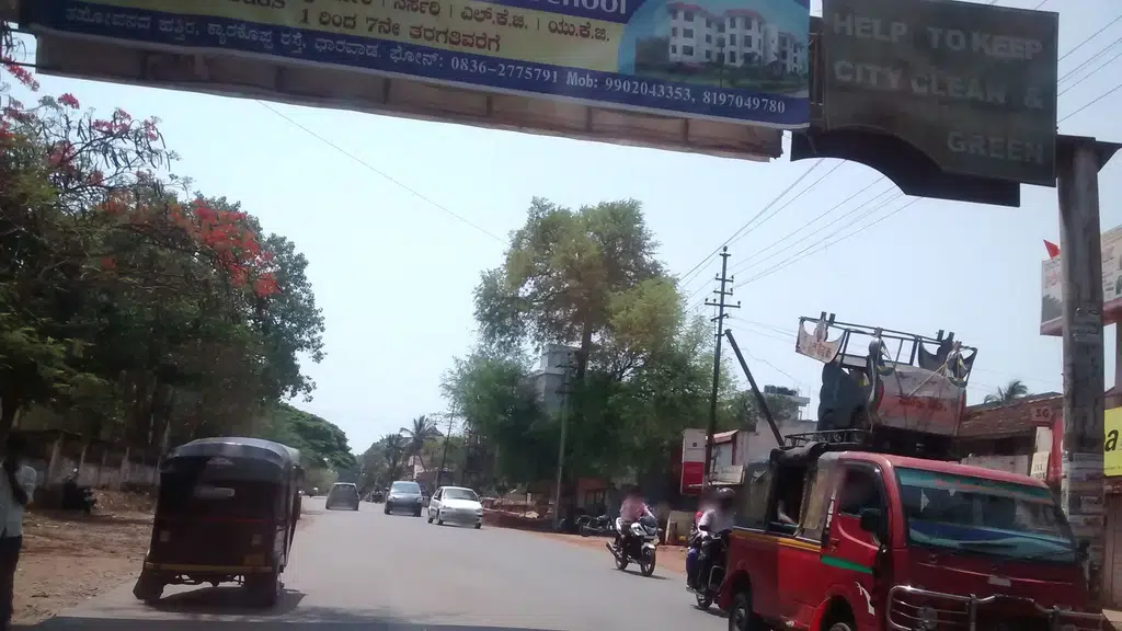 Madhura Palace