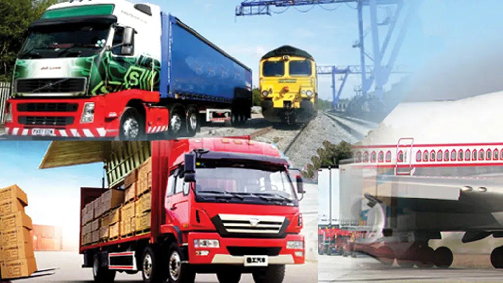 Depx Worldwide Express Pvt. Ltd.