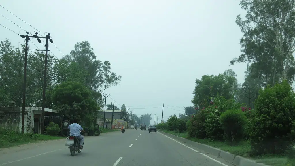 RN Mobility Pvt. Ltd. - Meerut Road