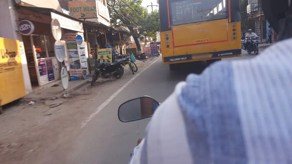Jawahar Nagar Police Outpost