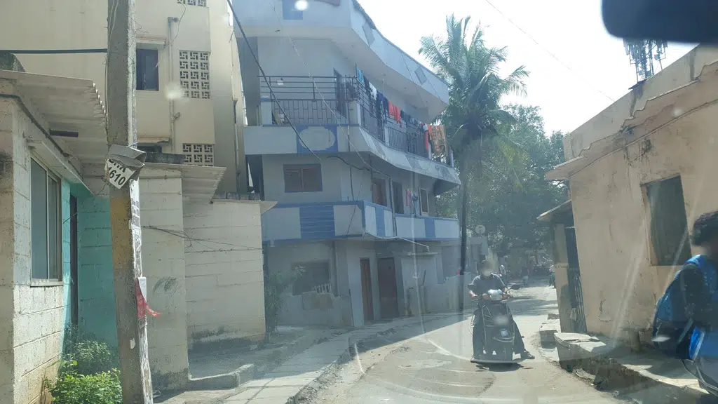 Sri Bethala Muneshwara Swamy Temple