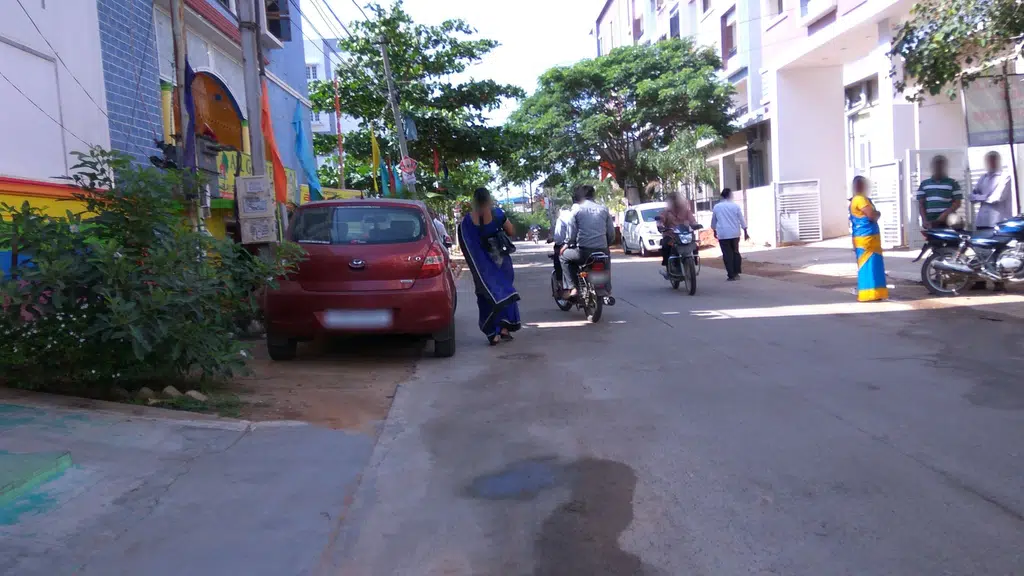 Vasavi's Indraprastha