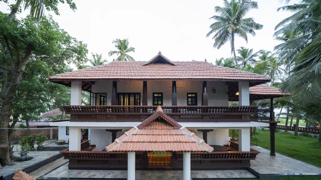 Jalaj Beach house