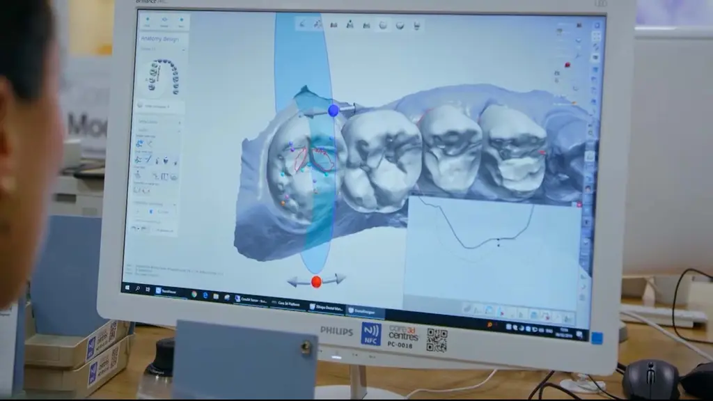 Technodental Arts Pvt Ltd