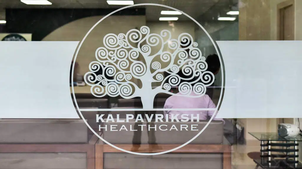 Kalpavriksh Super Speciality Center