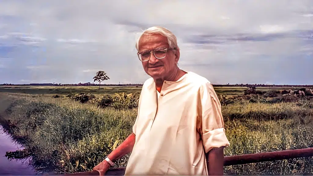 Dattopant Thengadi Foundation