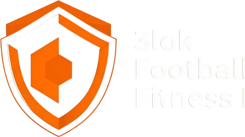3lok Football Fitness Hub