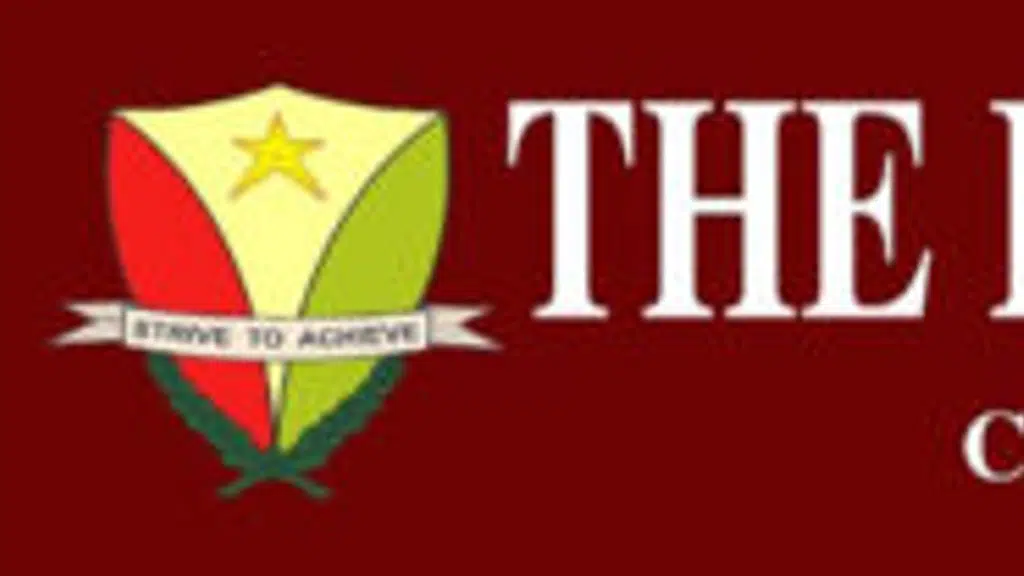 The Icon Public School