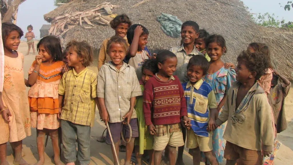 Kissan Vikas Trust Patna, Bihar