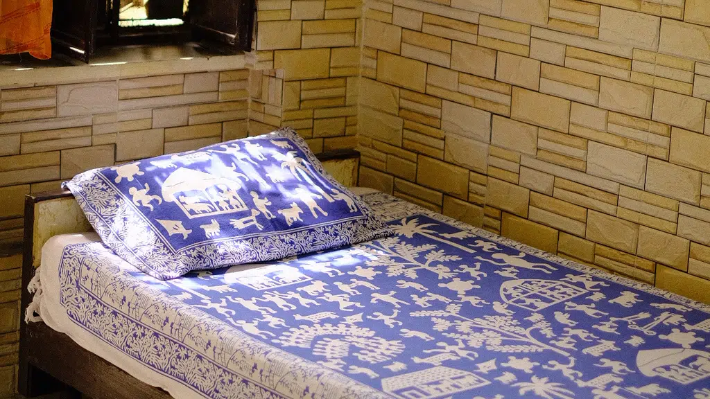 Nadya Homestay Jaipur India