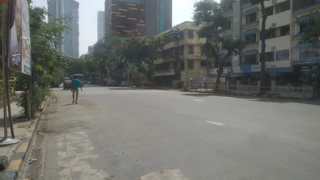 Sidhivinayak Mandir, Mumbai