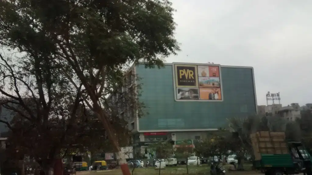 Fabindia, 4D Square Mall, Motera