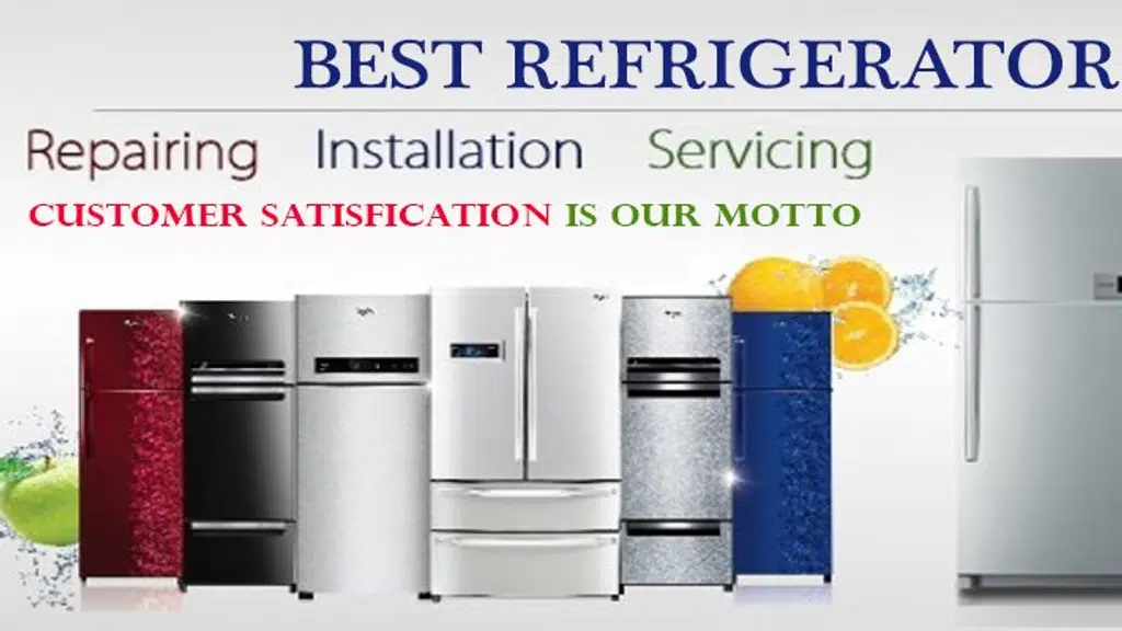 Faridabad Repairs