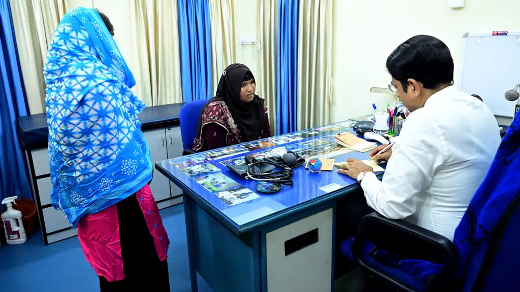 Curentur Healthcare