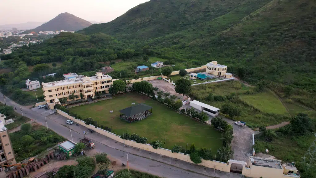 DSR Hotels