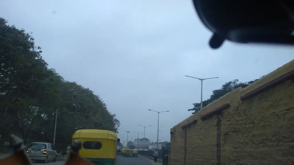 Tiba Hotel Bangalore