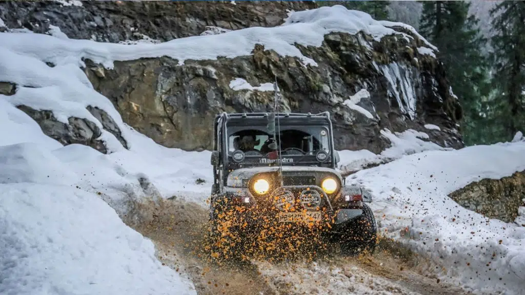 La Himalaya