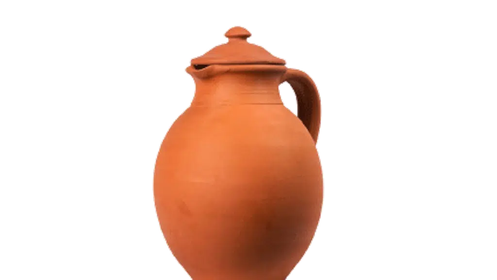 PARA (पर) Handicrafts Clay pot and Cast iron cookware