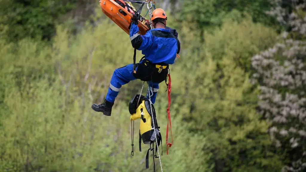 Namah Ropes