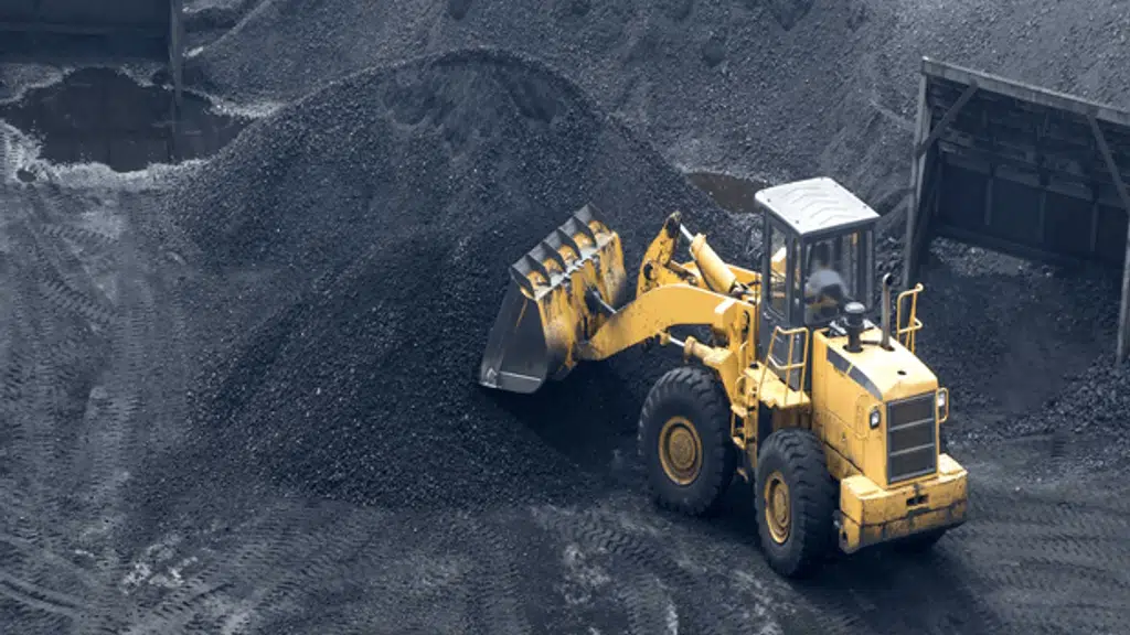 Fuelcoal Corporation India Ltd