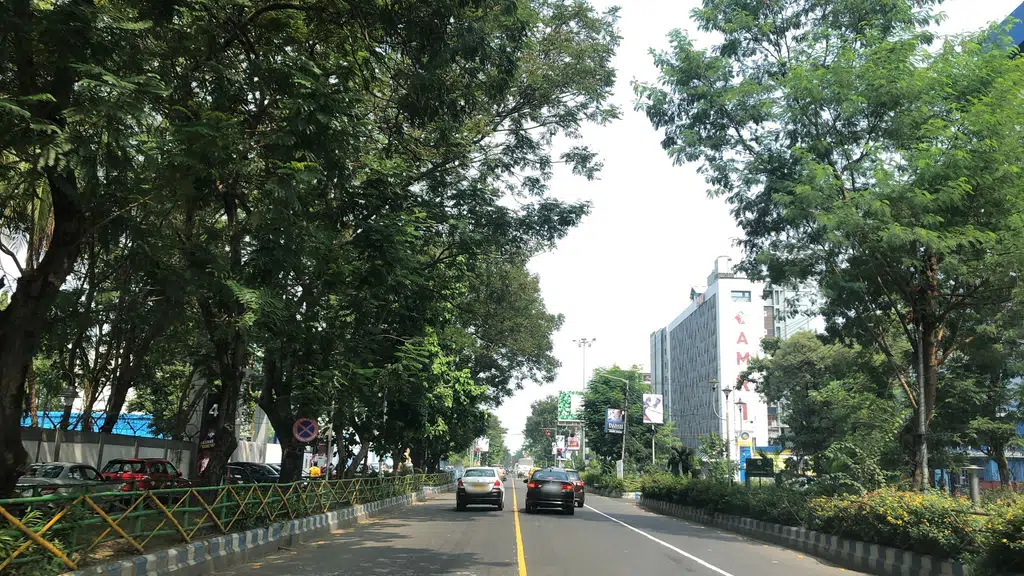 Amri Hospital