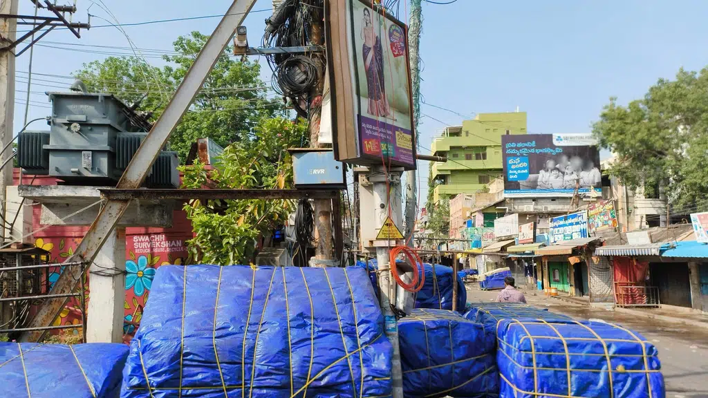 Bezawada munna mobiles