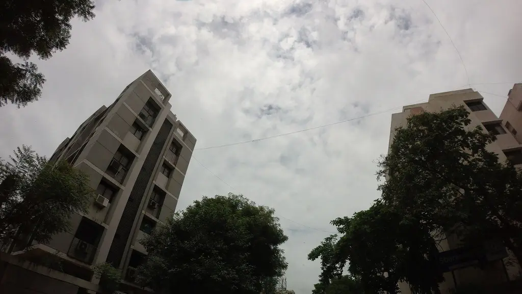 Big Cinema, Alpha One, Ahmedabad