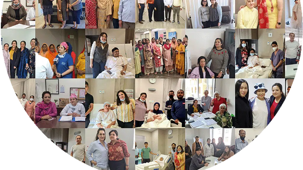 Breast Cancer Clinic