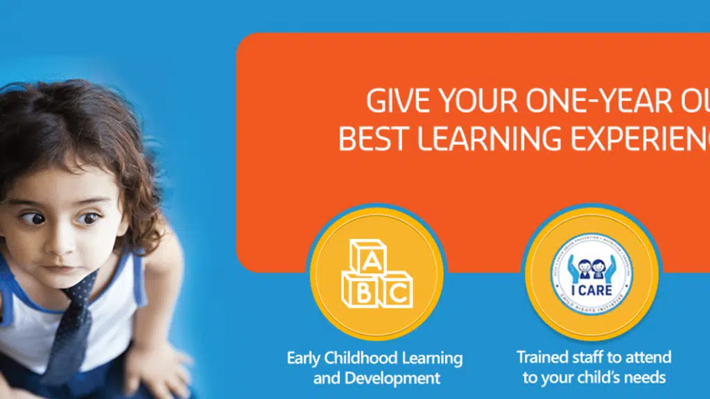 Kidzee Maligaon and Day Care Center