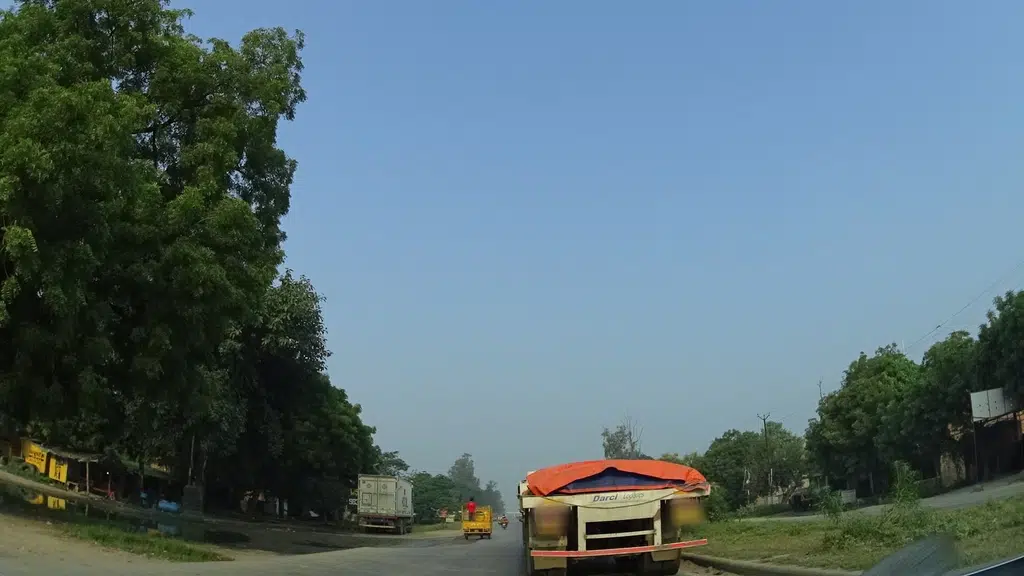 HDFC Bank ATM