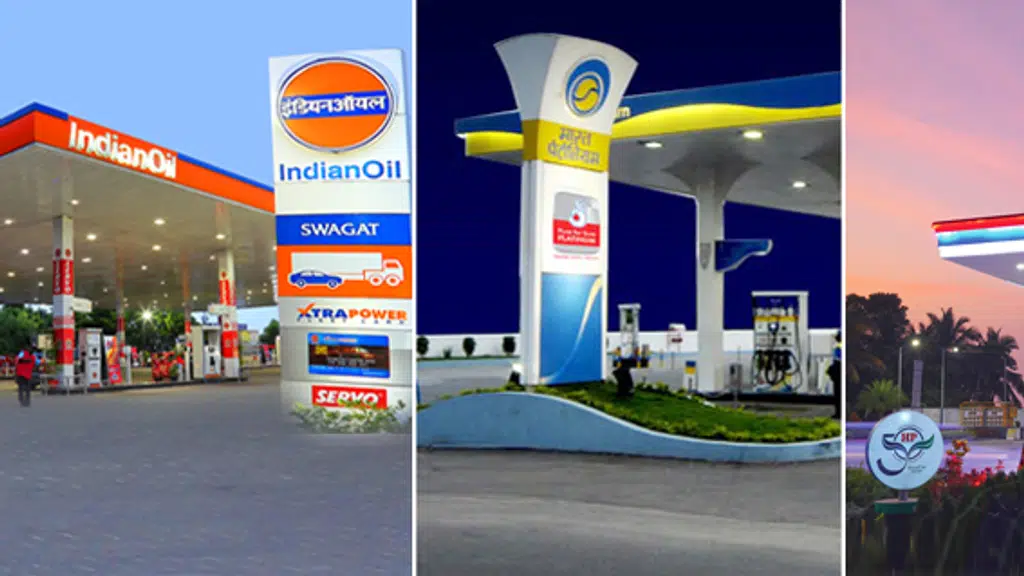Indian Oil Petrol Pump Dealership