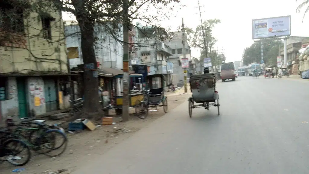 Laxmipur Hindi Primary School