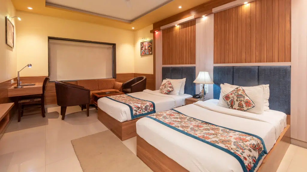 Hotel Kaushal International sanchore