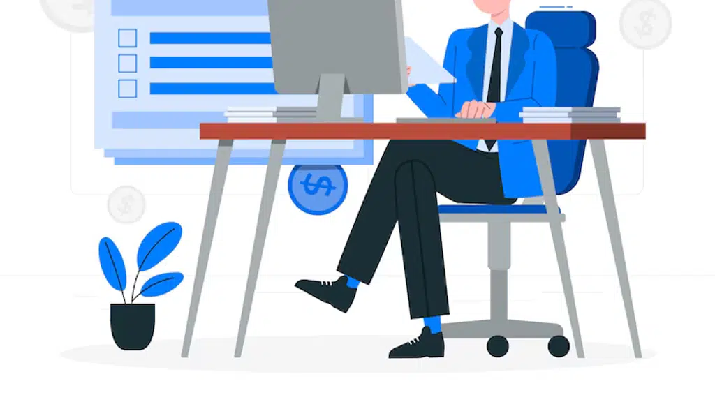 Business Arch