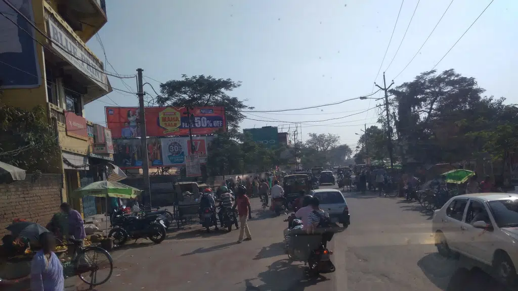 Geetika Medical Store