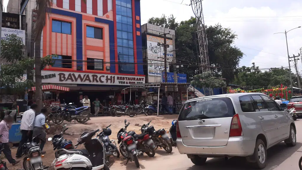 Balaji Suresh Kumar Kirana & General Stores