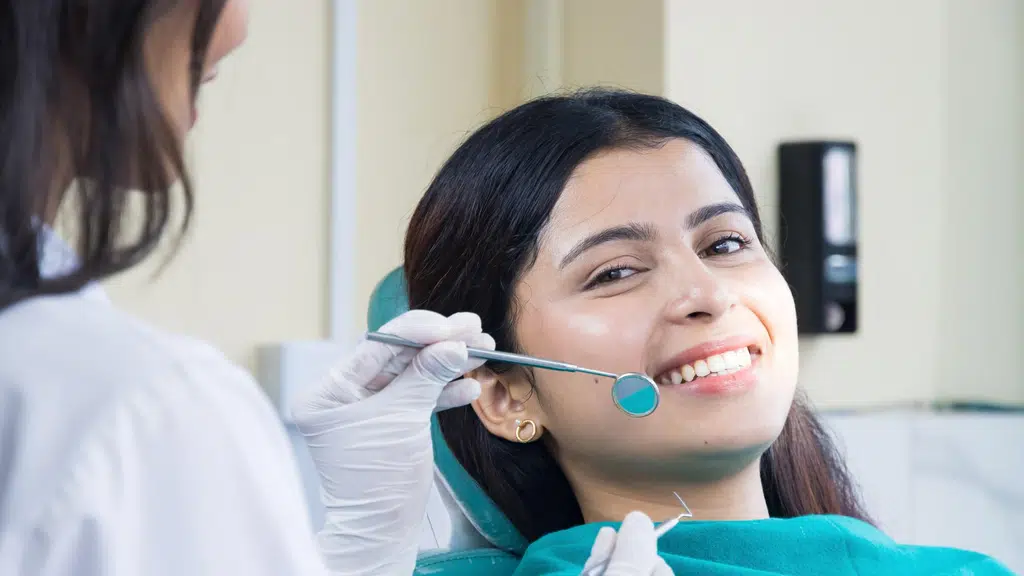 Jaya Super Speciality Dental Hospital