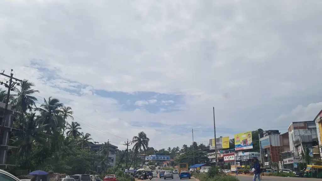 Emergency Department Vadakara Cooperative Hospital