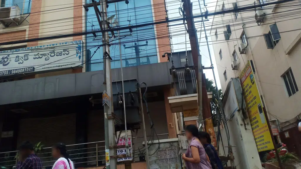 Sree Bhavani Hotel