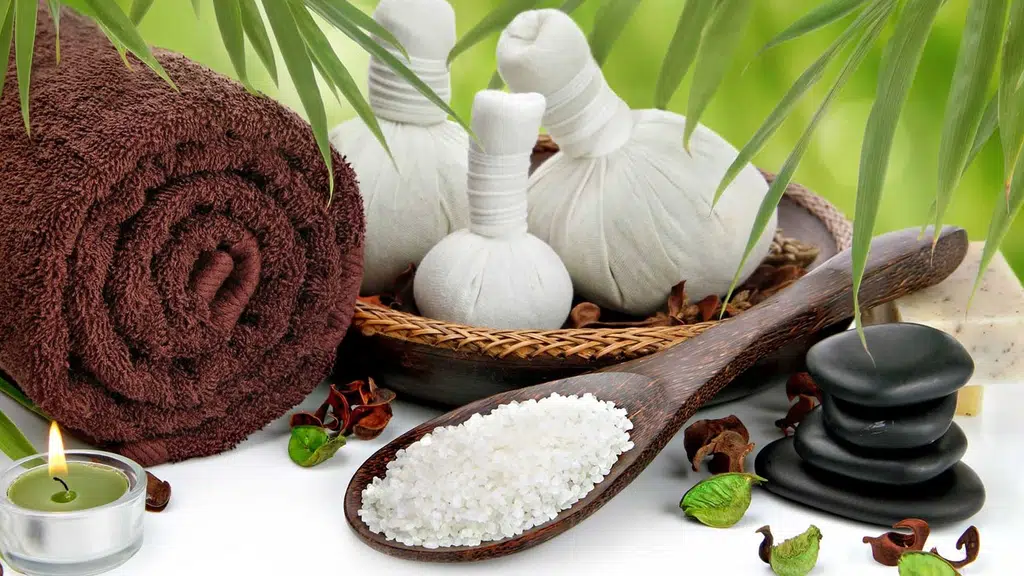 Orchid Spa & Wellness