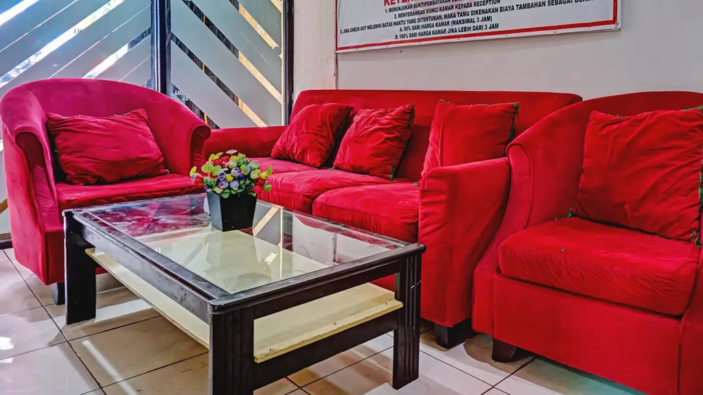 OYO 30272 Hamara Hotel